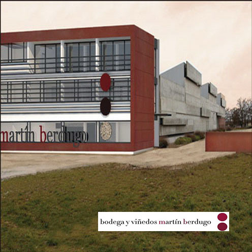 Bodega Martin Berdugo