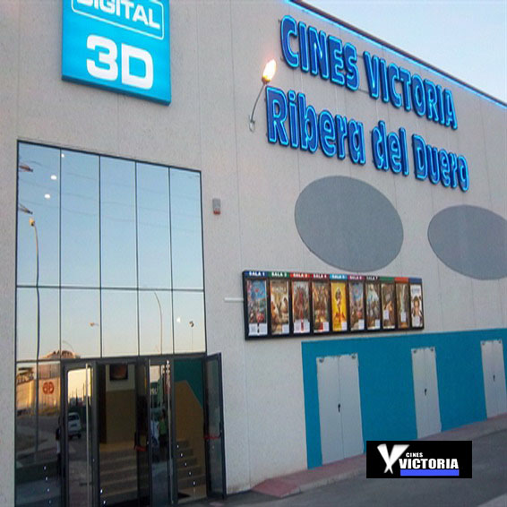 Cines Victoria